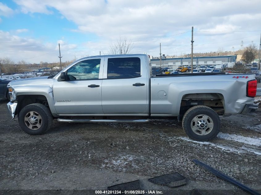 VIN 1GC1KUEG8FF542948 2015 Chevrolet Silverado 2500... no.14