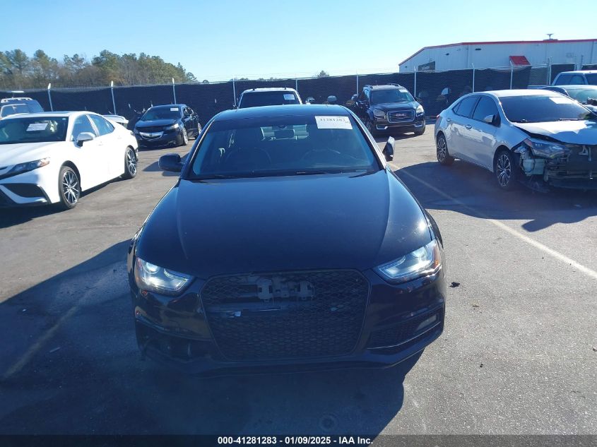 VIN WAUFFAFL4FN028330 2015 Audi A4, 2.0T Premium no.12