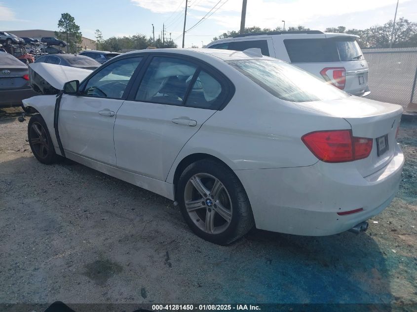 VIN WBA3A5C52DF353189 2013 BMW 328I no.3