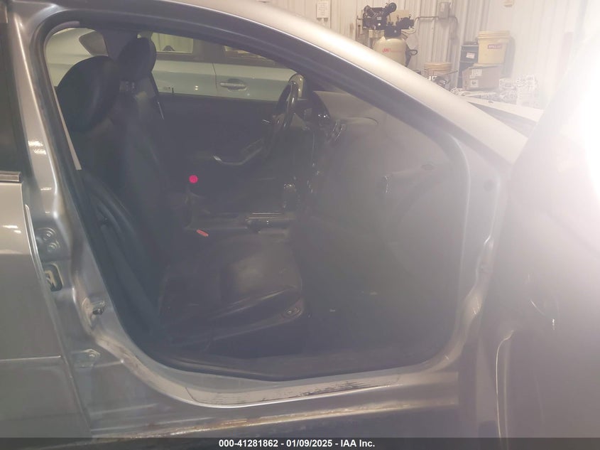 2008 PONTIAC G6 VIN: 1G2ZG57N684182734