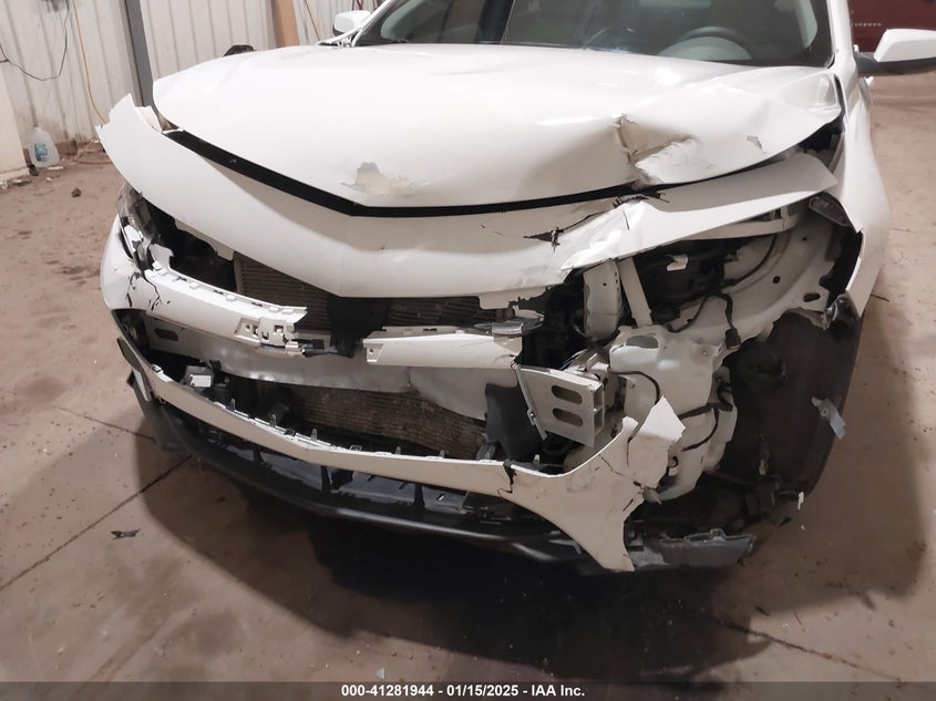 2018 CHEVROLET MALIBU VIN: 1G1ZD5ST5JF162133