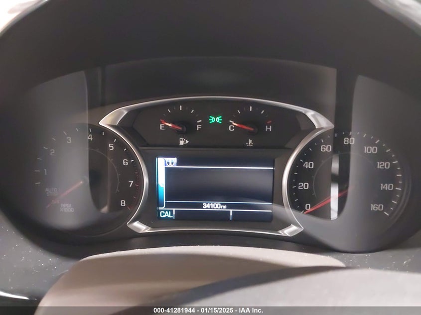 2018 CHEVROLET MALIBU VIN: 1G1ZD5ST5JF162133