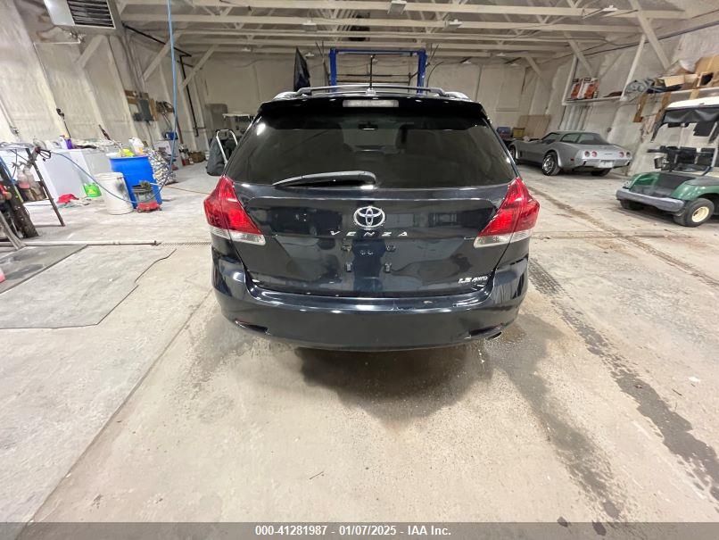 VIN 4T3BA3BB7DU043841 2013 TOYOTA VENZA no.13