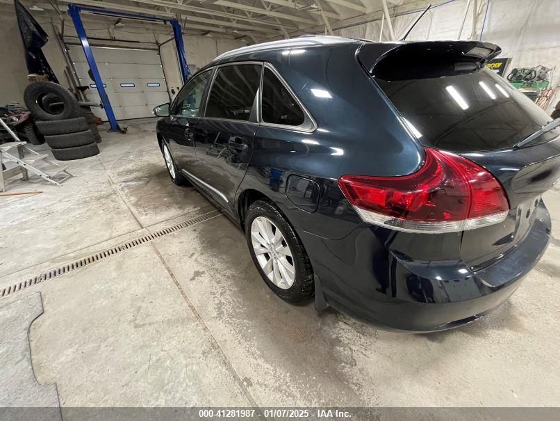 VIN 4T3BA3BB7DU043841 2013 TOYOTA VENZA no.3