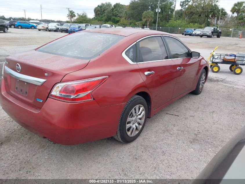 VIN 1N4AL3AP6DN431644 2013 NISSAN ALTIMA no.4