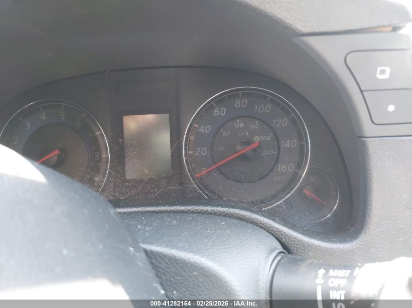 2009 Infiniti G37 Journey VIN: JNKCV61E09M301514 Lot: 41282154