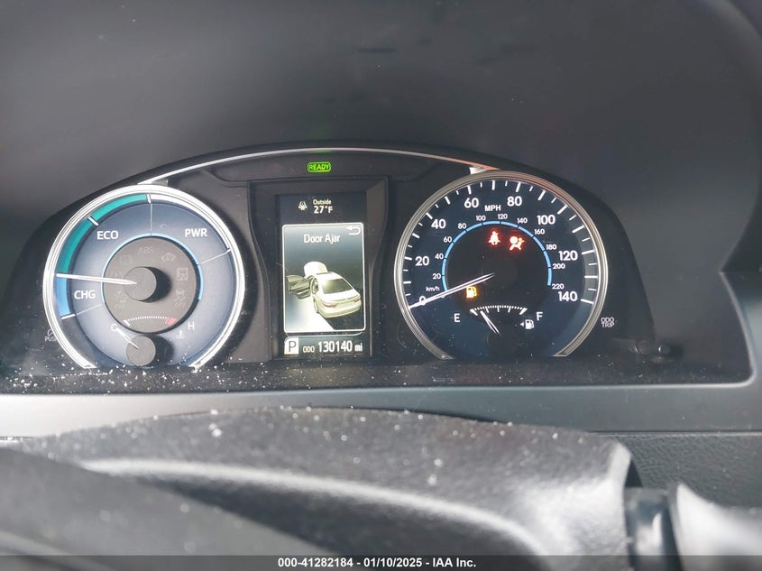 2015 TOYOTA CAMRY VIN: 4T1BD1FK2FU167727