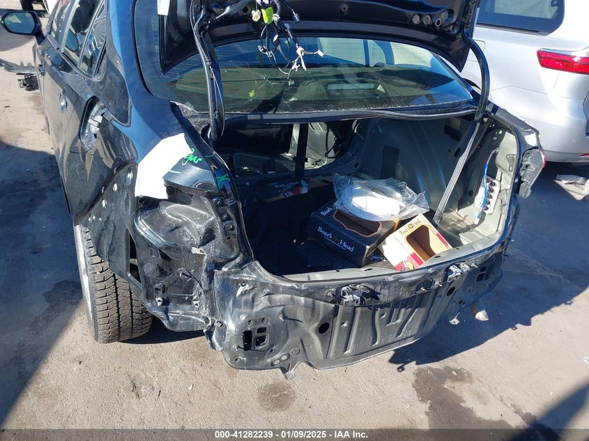 2022 TOYOTA COROLLA VIN: JTDVPMAE0NJ230979