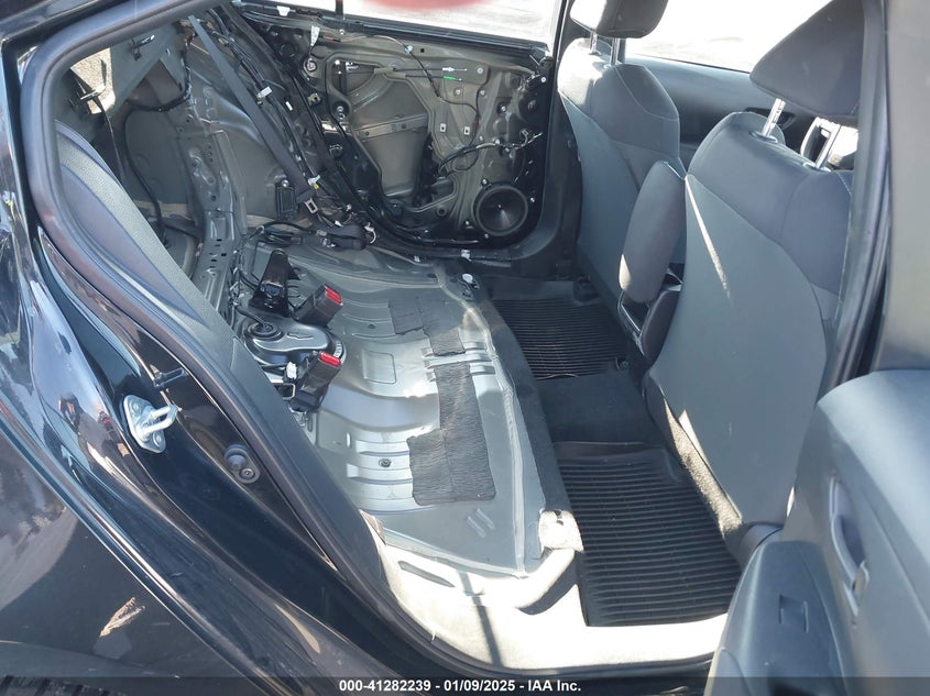 2022 TOYOTA COROLLA VIN: JTDVPMAE0NJ230979