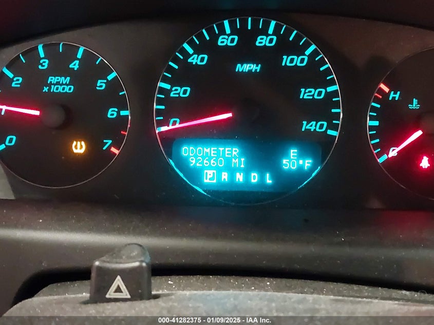 2014 CHEVROLET IMPALA LIMITED VIN: 2G1WB5E37E1110522