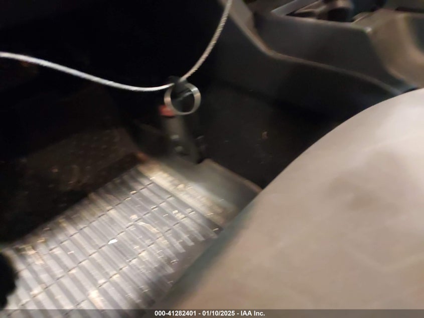 2019 TOYOTA TACOMA TRD SPORT - 3TMCZ5AN8KM246790