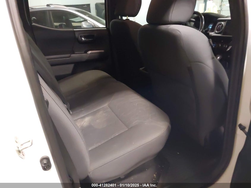 2019 TOYOTA TACOMA TRD SPORT - 3TMCZ5AN8KM246790