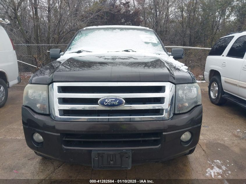 VIN 1FMJU1K5XDEF38264 2013 FORD EXPEDITION no.12