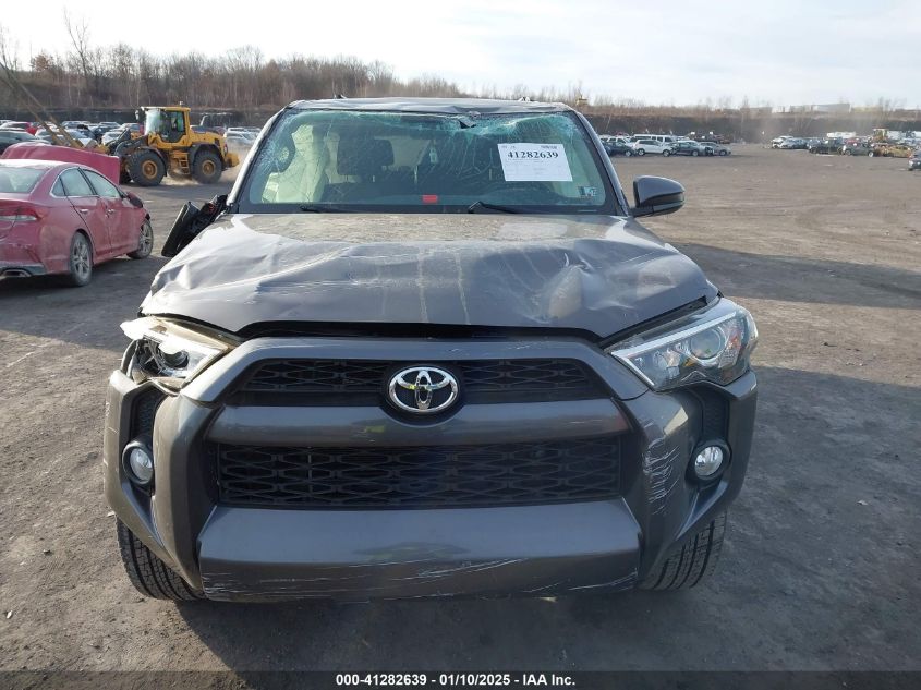 VIN JTEBU5JR1E5197659 2014 Toyota 4runner, SR5 no.6