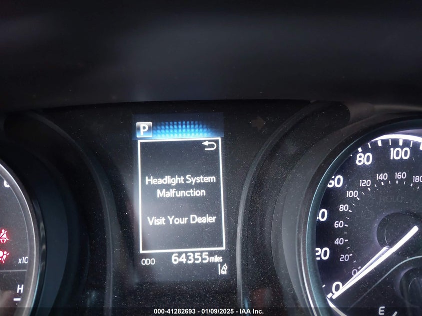 2021 TOYOTA CAMRY SE - 4T1G11AK6MU446570