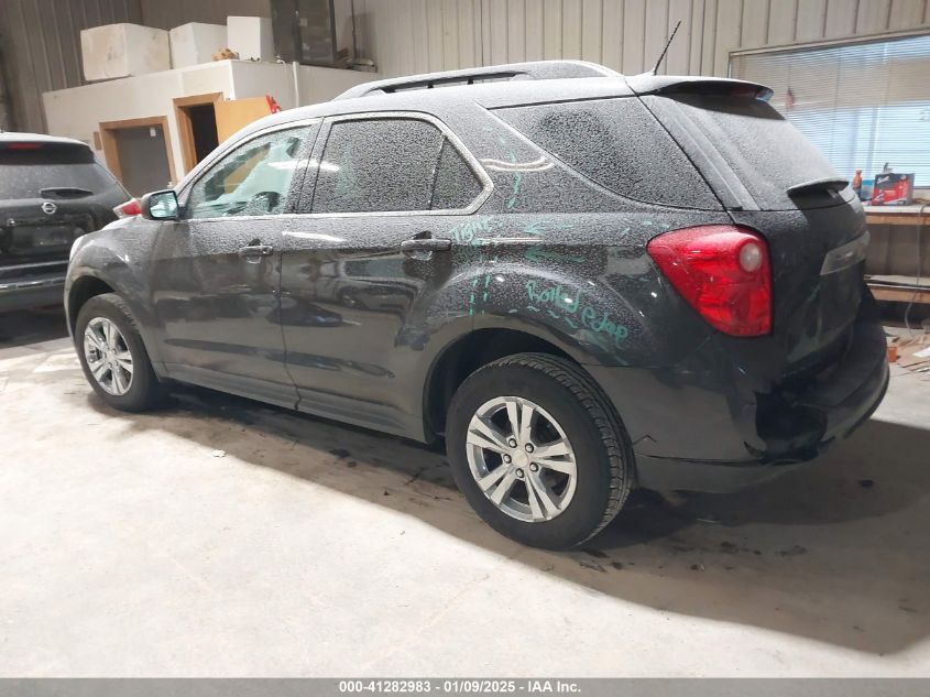 VIN 2GNALPEK1D6347484 2013 CHEVROLET EQUINOX no.3