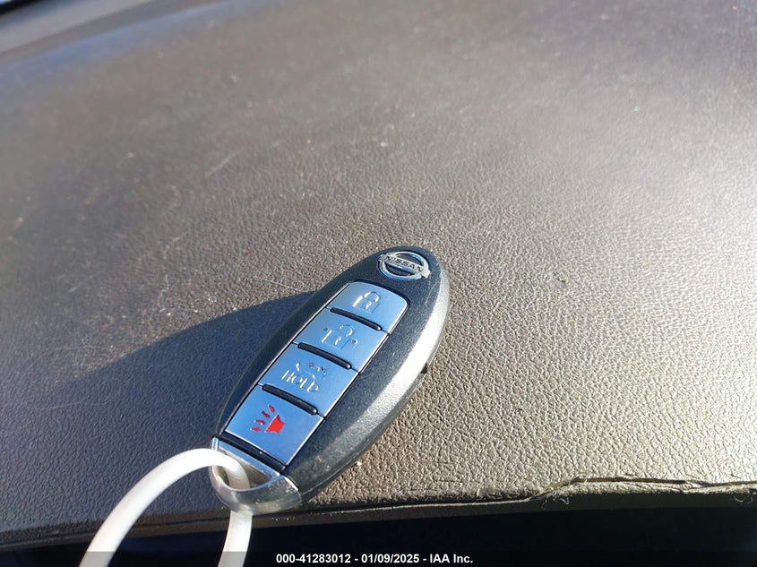 2009 NISSAN ALTIMA VIN: 1N4AL21E09N431946