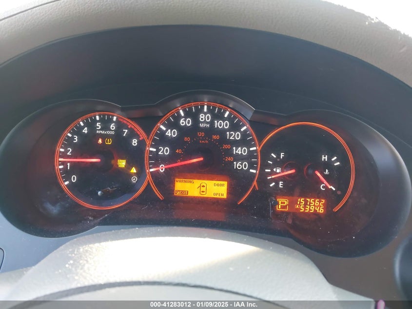 2009 NISSAN ALTIMA VIN: 1N4AL21E09N431946