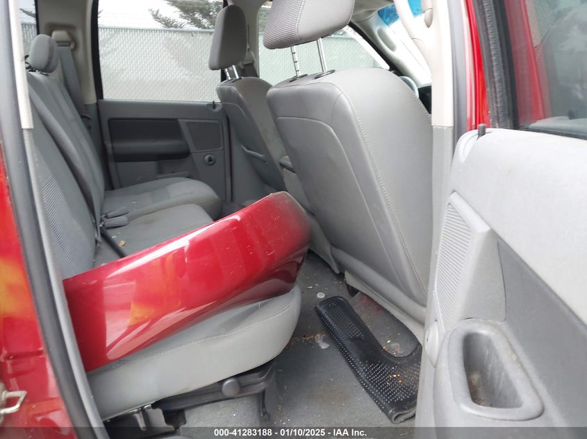 2006 DODGE RAM 1500 VIN: 1D7HU18276S674152