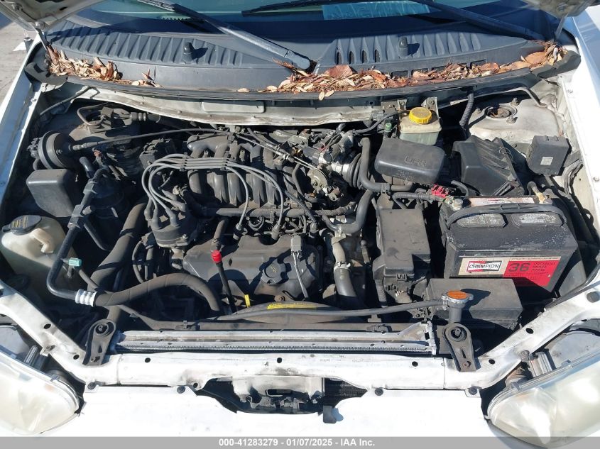 2001 Nissan Quest Gxe VIN: 4N2ZN15T81D801042 Lot: 41283279