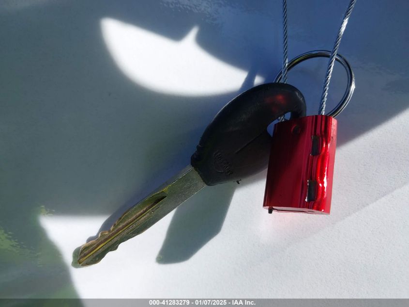 2001 Nissan Quest Gxe VIN: 4N2ZN15T81D801042 Lot: 41283279