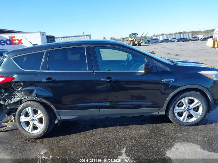 VIN 1FMCU0GX5FUB95854 2015 Ford Escape, SE no.13