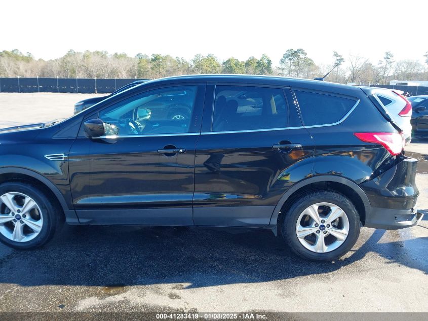 VIN 1FMCU0GX5FUB95854 2015 Ford Escape, SE no.14