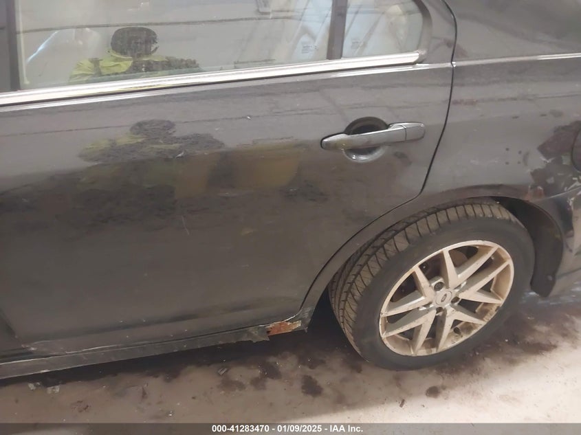 2012 FORD FUSION VIN: 3FAHP0JA3CR207580