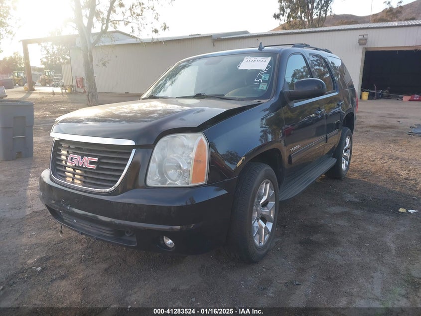 Vin: 1gks1ae02cr157425, lot: 41773892, gmc yukon sle 20122