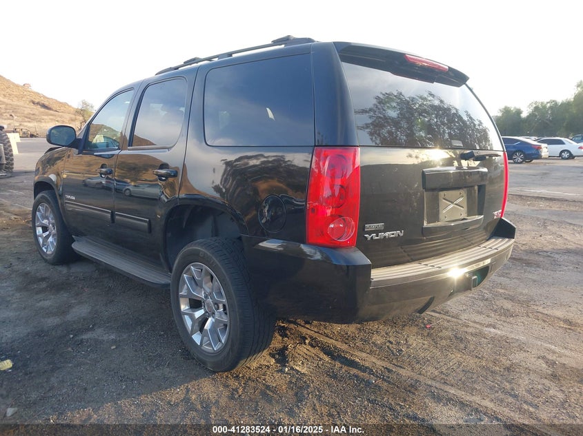 Vin: 1gks1ae02cr157425, lot: 41773892, gmc yukon sle 20123