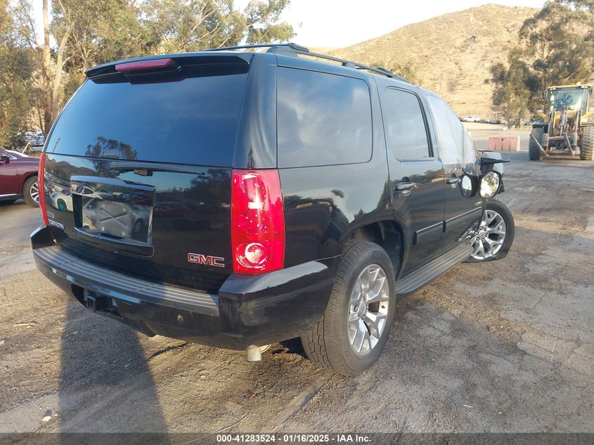 Vin: 1gks1ae02cr157425, lot: 41773892, gmc yukon sle 20124