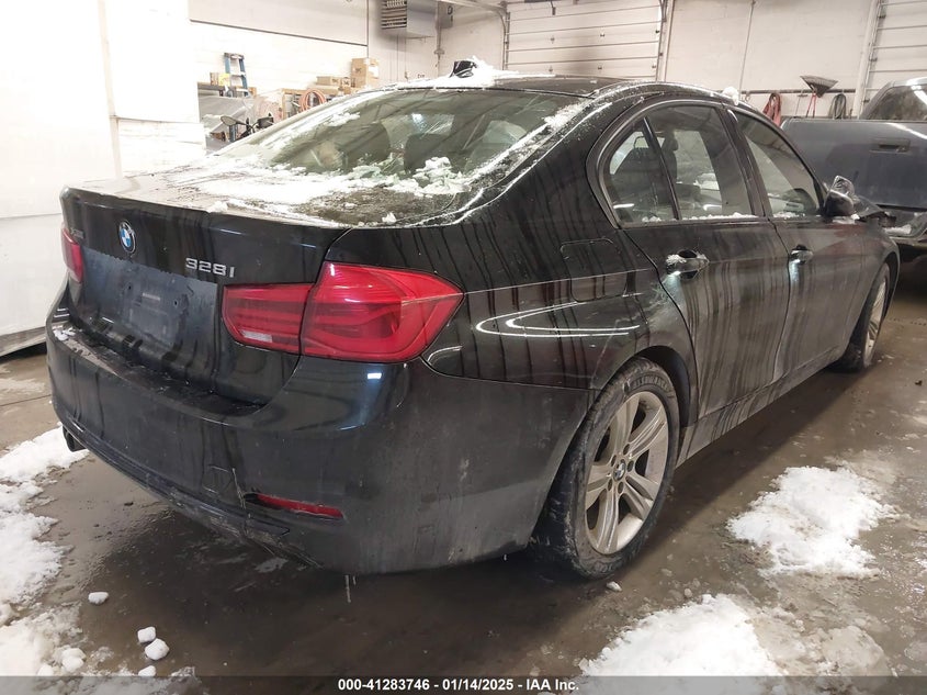Vin: wba8e3g52gnt80430, lot: 41774114, bmw 328i xdrive 20164