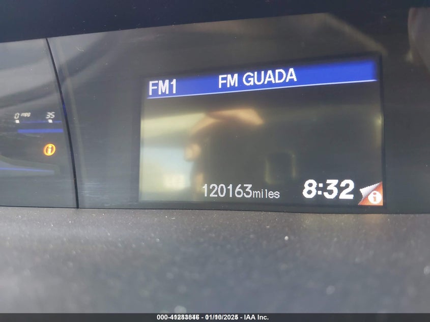 2012 HONDA CIVIC VIN: 19XFB2F56CE392335