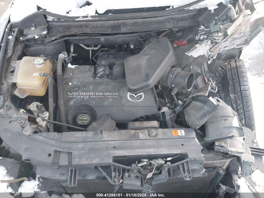 2010 Mazda Mazda3 I Touring VIN: JM1BL1SF4A1332123 Lot: 41284151