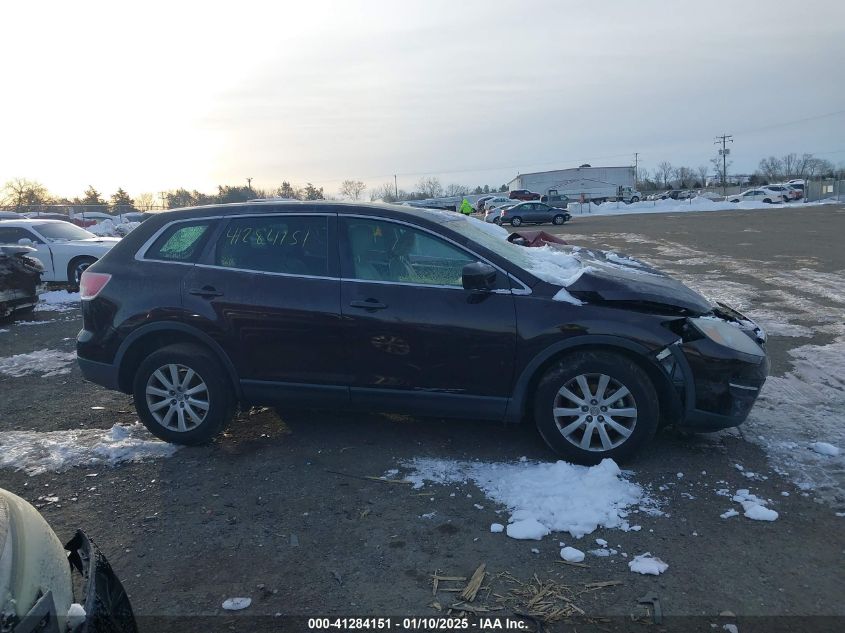 2010 Mazda Mazda3 I Touring VIN: JM1BL1SF4A1332123 Lot: 41284151