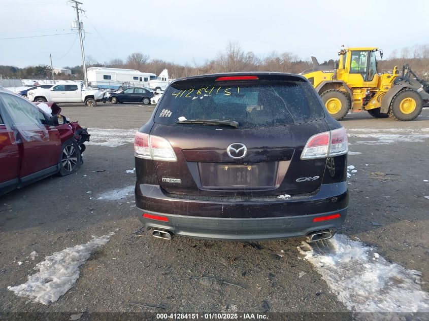 2010 Mazda Mazda3 I Touring VIN: JM1BL1SF4A1332123 Lot: 41284151