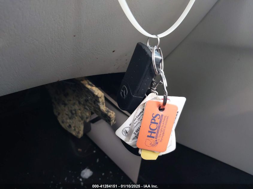 2010 Mazda Mazda3 I Touring VIN: JM1BL1SF4A1332123 Lot: 41284151