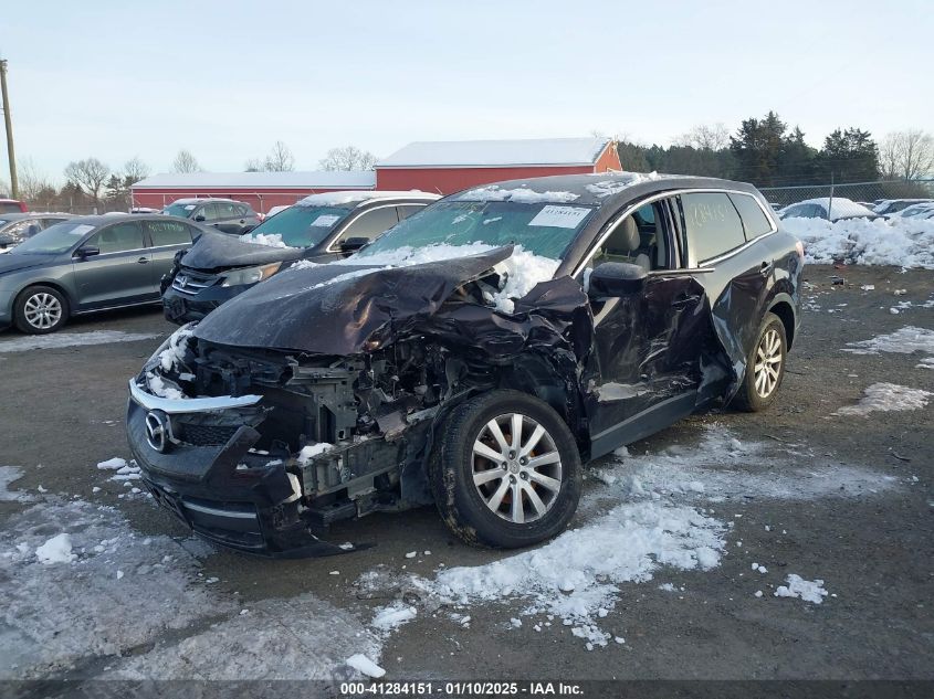 2010 Mazda Mazda3 I Touring VIN: JM1BL1SF4A1332123 Lot: 41284151