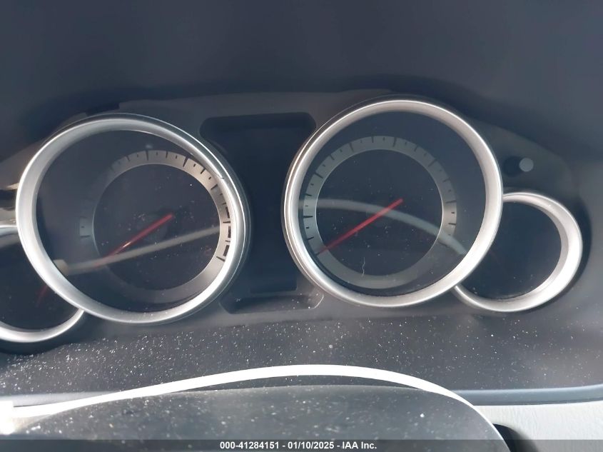 2010 Mazda Mazda3 I Touring VIN: JM1BL1SF4A1332123 Lot: 41284151