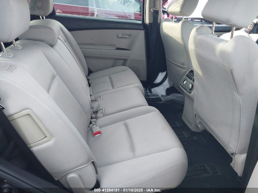 2010 Mazda Mazda3 I Touring VIN: JM1BL1SF4A1332123 Lot: 41284151