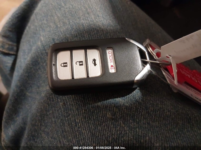2014 HONDA ACCORD VIN: 1HGCR2F82EA022225