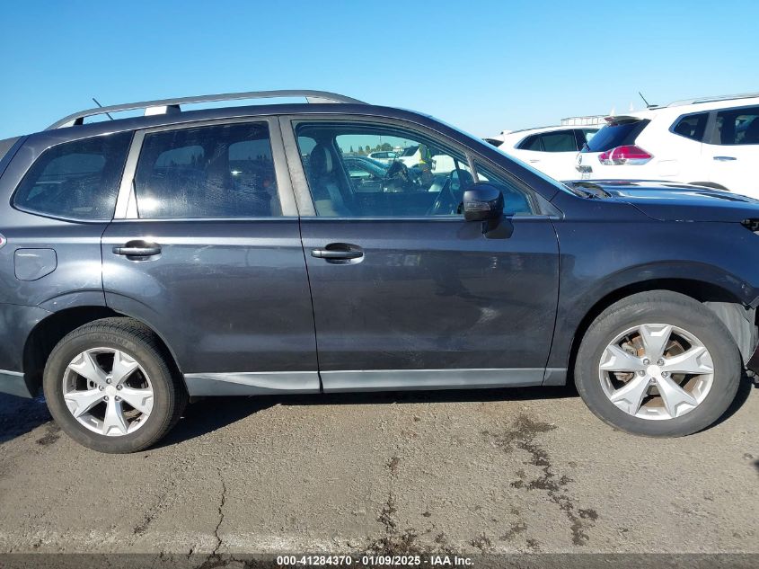 VIN JF2SJAMC3EH499757 2014 Subaru Forester, 2.5I To... no.14