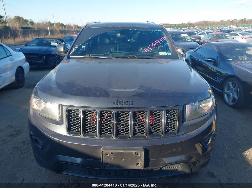 VIN 1C4RJFAG2FC705246 2015 Jeep Grand Cherokee, Alt... no.12