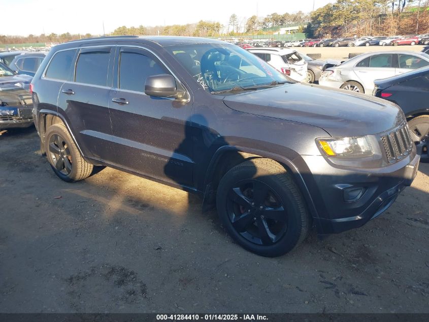 VIN 1C4RJFAG2FC705246 2015 Jeep Grand Cherokee, Alt... no.1