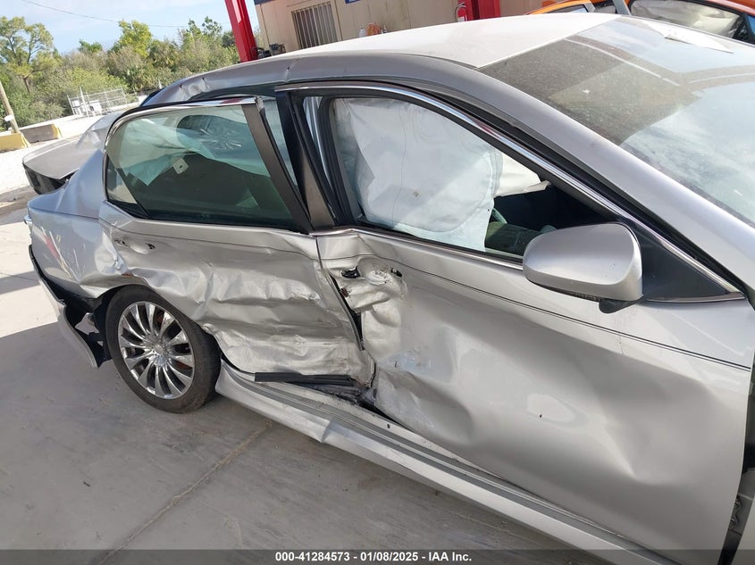 2014 TOYOTA CAMRY VIN: 4T1BF1FKXEU329161