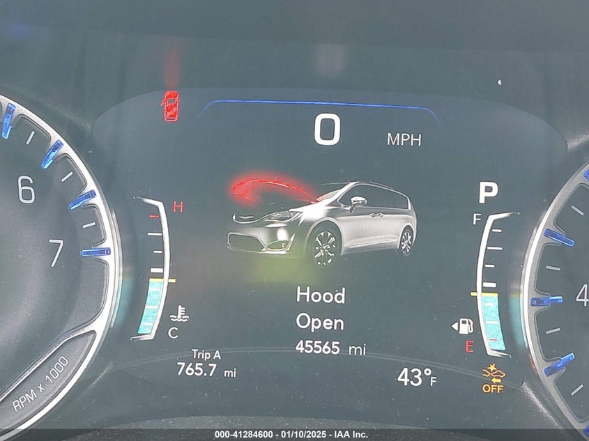 2017 CHRYSLER PACIFICA TOURING-L PLUS - 2C4RC1EGXHR835504