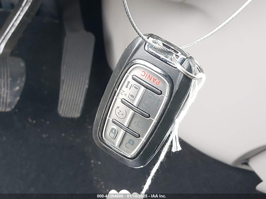 2017 CHRYSLER PACIFICA TOURING-L PLUS - 2C4RC1EGXHR835504