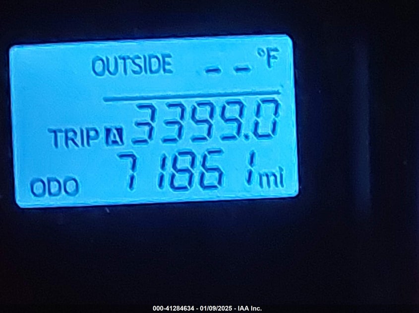 2017 TOYOTA TACOMA SR - 5TFSX5EN5HX056864