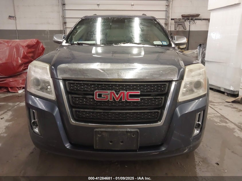 2013 GMC TERRAIN SLT-1 - 2GKFLVE38D6349104