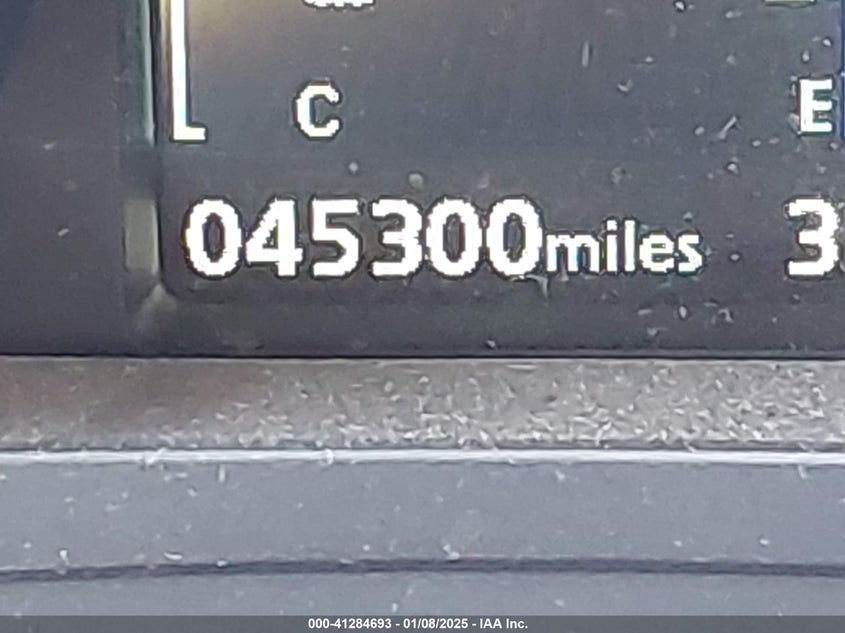 2020 MITSUBISHI OUTLANDER SPORT 2.0 SE - JA4AP4AU3LU015043